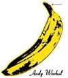 Bild: Albumcover «The Velvet Underground & Nico»