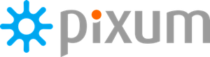 Logo: Pixum