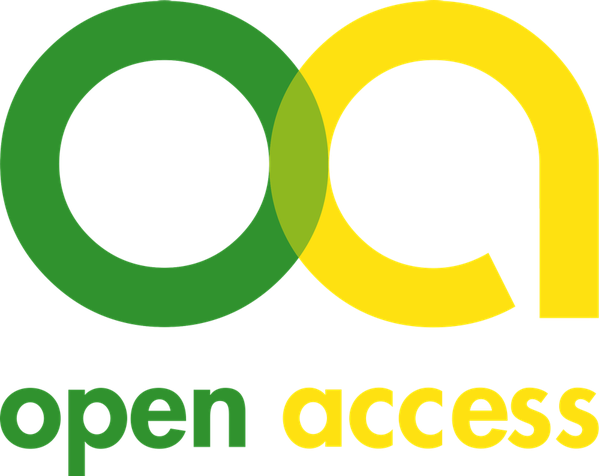 Logo: Open Access